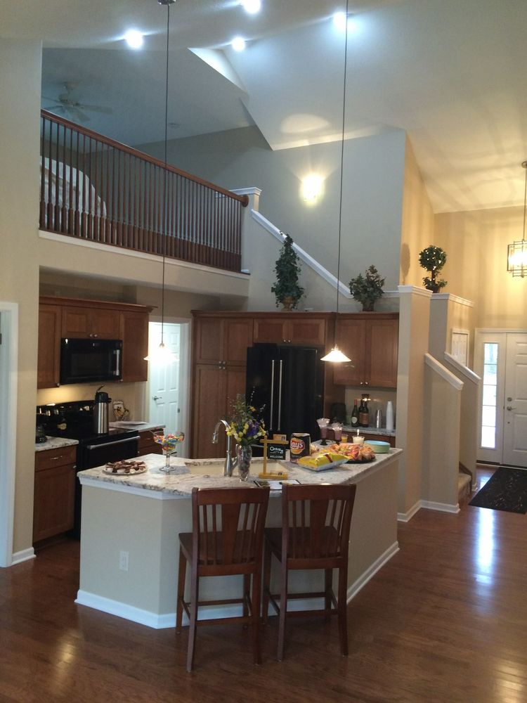 Slide of Clark Builders