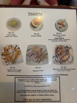 Menu photo 5 Ninja Sushi Walnut, CA Menu photo 5 Ninja Sushi Walnut, CA
