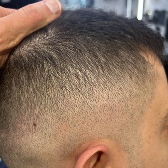 Instyle Barbershop - Barbers Near Me - Glendale, California Instyle Barbershop - Barbers Near Me - Glendale, California