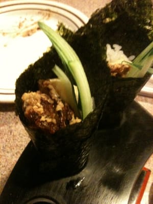 Kirin Japanese Seafood & Sushi Buffet by null