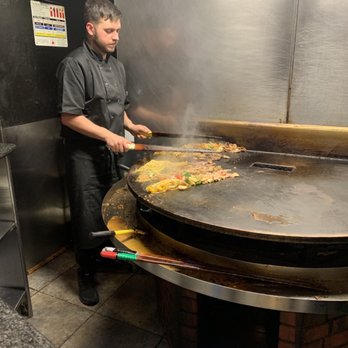 The Mongolian Barbeque - Mongolian Near Me - Dublin, D The Mongolian Barbeque - Mongolian Near Me - Dublin, D