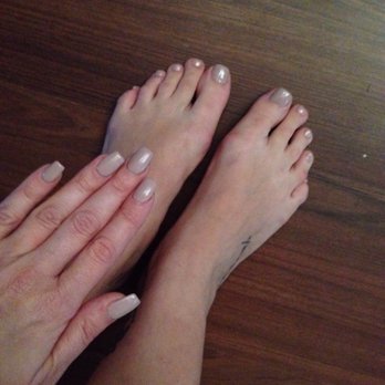 iNail Spa - Nail Salons Near Me - Miami Beach, Florida