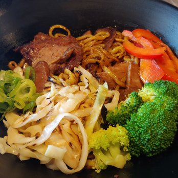 Forbidden Noodles - Ramen Near Me - La Grange, Illinois