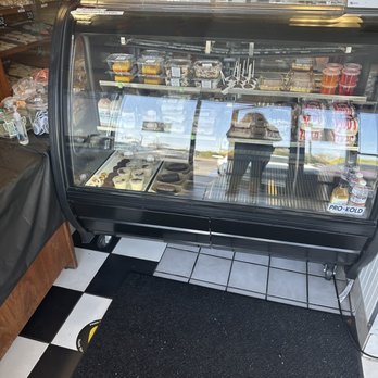 Panaderia Cafe Oaxaca - Inside.... - Bakeries Near Me - Clovis, California