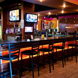 Chickie's and Pete's Crab House and Sports Bar