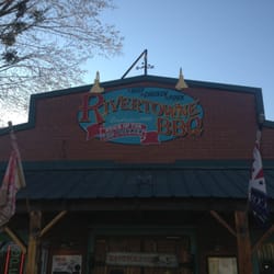 Rivertowne BBQ