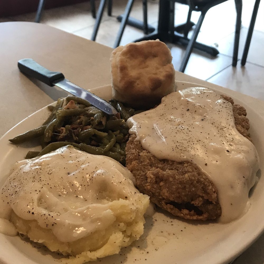 Mid-Town Cafe - Comfort Food Near Me - Reeds Spring, Missouri Mid-Town Cafe - Comfort Food Near Me - Reeds Spring, Missouri