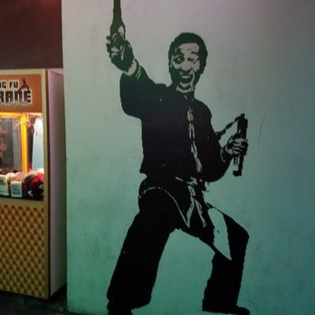 Kung Fu Saloon - Arcades Near Me - Austin, Texas Kung Fu Saloon - Arcades Near Me - Austin, Texas