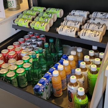 Cafe Mong - Cold beverages - Breakfast & Brunch Near Me - Las Vegas, Nevada