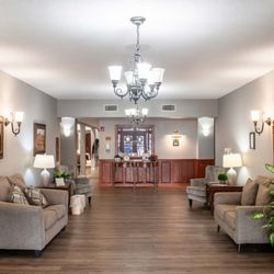 Trustwell Living of Raytown