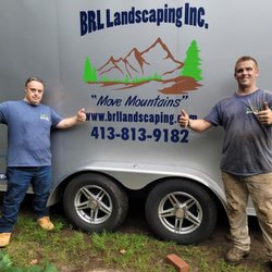 BRL Landscaping