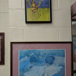 Julian Mitchell Elementary School - Mitchell Elementary School