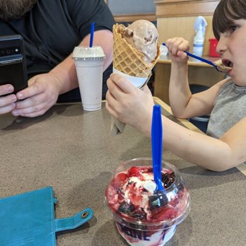 Culver's - Burgers Near Me - Austin, Texas