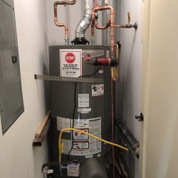 QNR Plumbing