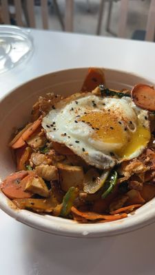 Brightwok Kitchen and Catering by null