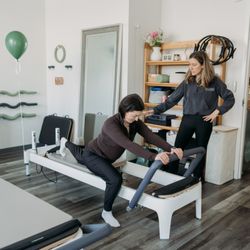 The Pilates Rx
