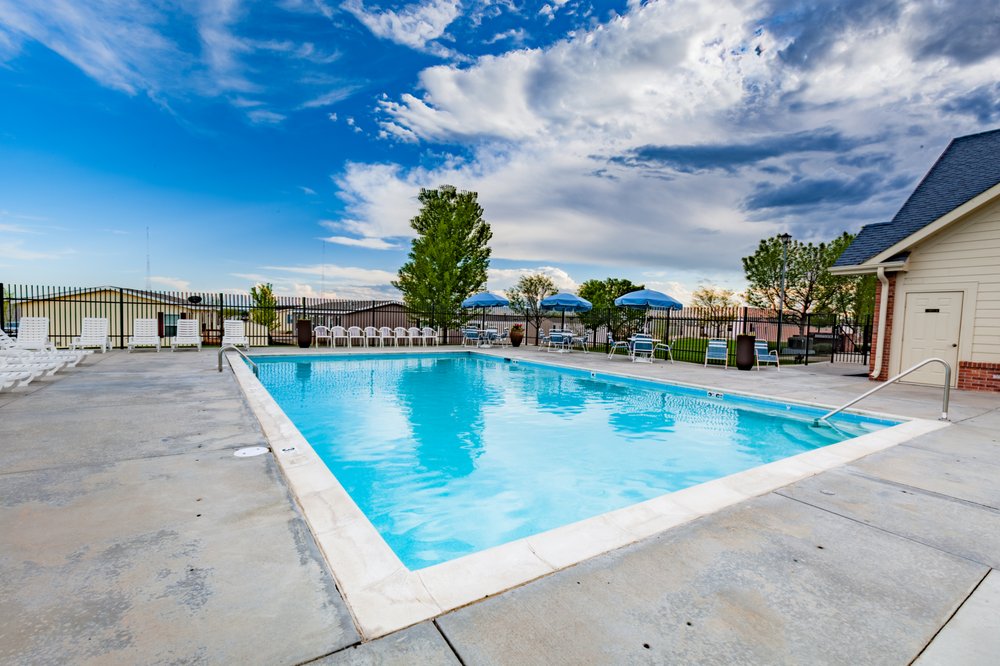 CAVE CREEK Updated October 2024 13 Reviews 3400 Sagebrush Blvd, Evans, Colorado Real