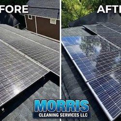 Morris Cleaning Services