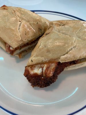 Shores Diner by null