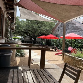 Mazama Coffee Co - Coffee & Tea Near Me - Dripping Springs, Texas