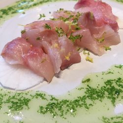 Chicane Buurtbistro