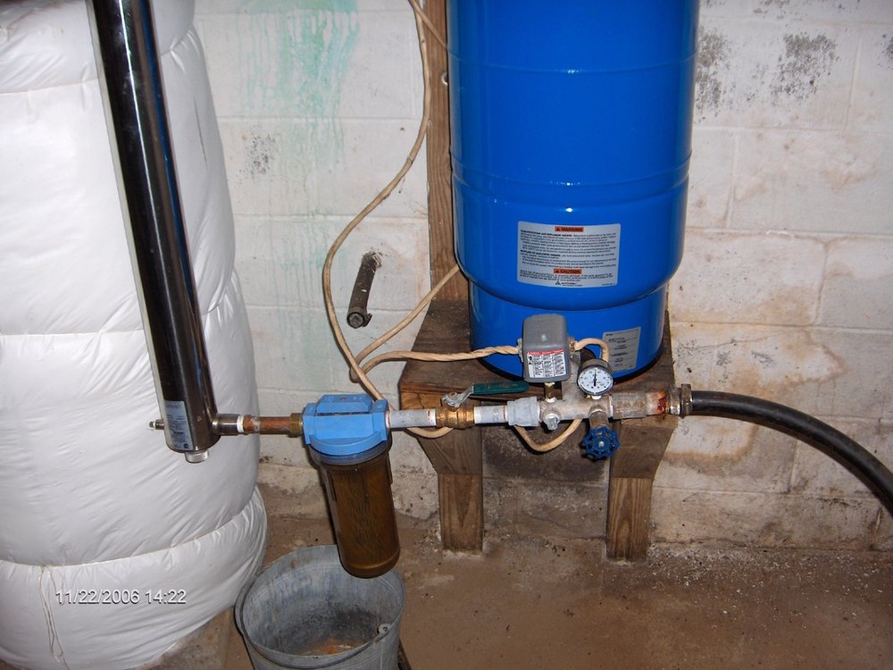 Slide of PipeWorks Plumbing