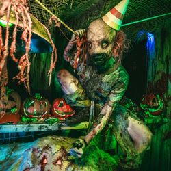 Realm of Terror Haunted House