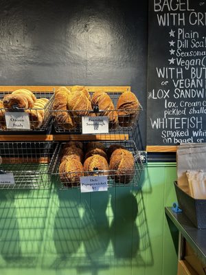 Asa's Bakery by null