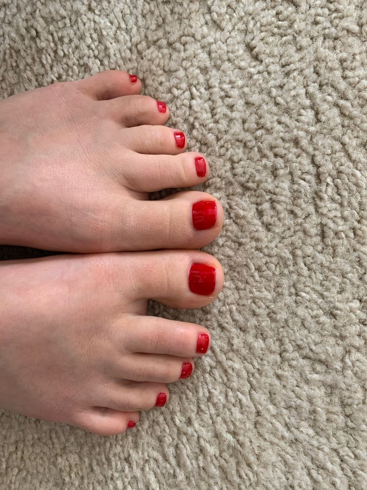 TK NAILS 46 Photos & 49 Reviews 481 W Hwy 105, Monument, Colorado