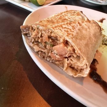 Los Camaradas - chicken tinga - Mexican Near Me - Philadelphia, Pennsylvania