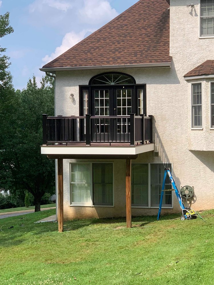 Slide of RWP Construction