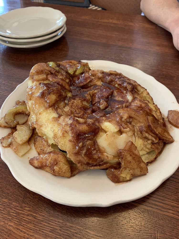 ORIGINAL PANCAKE HOUSE 73 Photos & 191 Reviews 15256 S La Grange Rd, Orland Park, Illinois