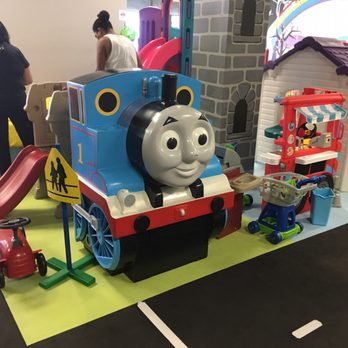 Millie Moo's - Indoor Playcenter Near Me - Orlando, Florida