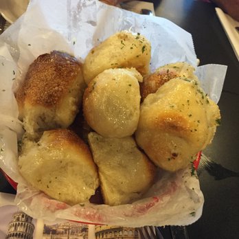 John The Baker - WORLDS BEST GARLIC ROLLS - Pizza Near Me - Pembroke Pines, Florida John The Baker - WORLDS BEST GARLIC ROLLS - Pizza Near Me - Pembroke Pines, Florida