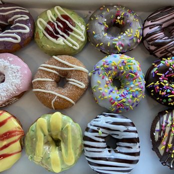 Duck Donuts - Limited Edition Easter Assortment - Donuts Near Me - Hauppauge, New York Duck Donuts - Limited Edition Easter Assortment - Donuts Near Me - Hauppauge, New York