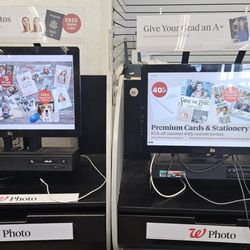 Walgreens