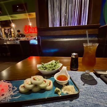 Umami Sushi - Lunch for 1 - Sushi Bars Near Me - Lutz, Florida Umami Sushi - Lunch for 1 - Sushi Bars Near Me - Lutz, Florida