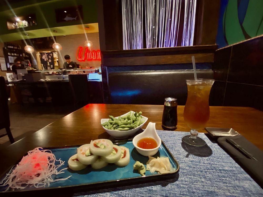 Umami Sushi
