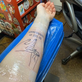 Ocean Mystique Ink Gallery - Tattoo Near Me - Virginia Beach, Virginia Ocean Mystique Ink Gallery - Tattoo Near Me - Virginia Beach, Virginia