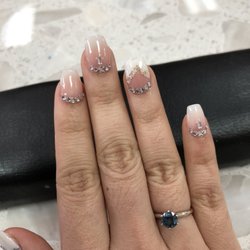 Fancy Nails