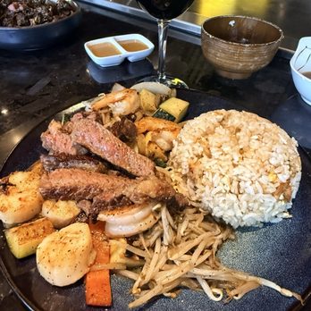 Prince Japanese Steakhouse - Japanese Near Me - Etobicoke, Ontario