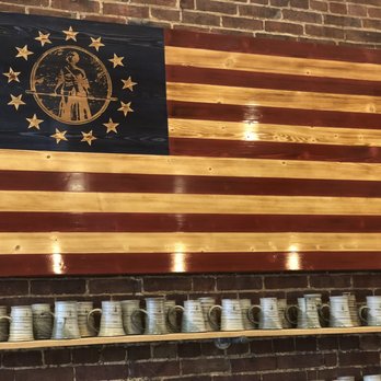 Molly Pitcher Brewing - Burgers Near Me - Carlisle, Pennsylvania Molly Pitcher Brewing - Burgers Near Me - Carlisle, Pennsylvania