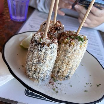 Millie's - Grilled Street Corn - Tex-Mex Near Me - Nantucket, Massachusetts Millie's - Grilled Street Corn - Tex-Mex Near Me - Nantucket, Massachusetts
