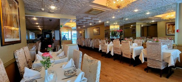 Muhib’s best in brick lane by null