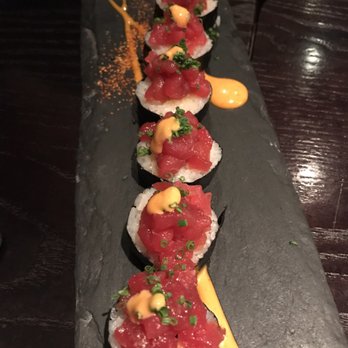 Dinings - Sushi Bars Near Me - London, XGL Dinings - Sushi Bars Near Me - London, XGL