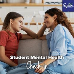 Sylvan Learning of Edison - School performance can have a profound impact on your child's mental health. While it might seem overwhelming at times, Sylvan is here to he