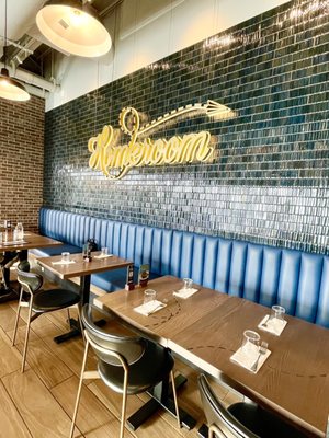 Homeroom Berkeley by null