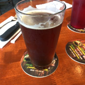 Sequoia Brewing - Brewpubs Near Me - Visalia, California Sequoia Brewing - Brewpubs Near Me - Visalia, California