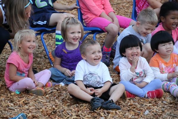 Countryside Montessori Child Care Center