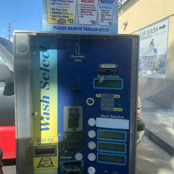 West Hills Chevron - Pay machine - Gas Stations Near Me - West Hills, California West Hills Chevron - Pay machine - Gas Stations Near Me - West Hills, California